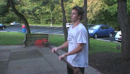 Germantown Dryland, Part 1