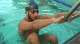 Backstroke Start Work, With Guy Barnea