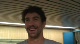 He's in the ball park (50.48), Michael Phelps