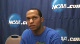 Its good to be rested, Shaune Fraser (UF)