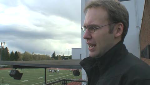 The Approach to Dryland @ Lake Oswego