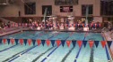 M college 400 scy im relay finals ha d1