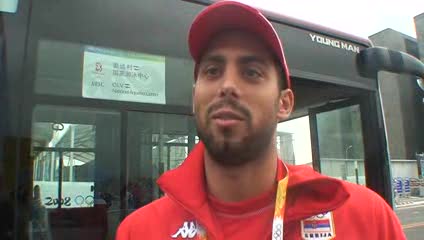 Mike Cavic