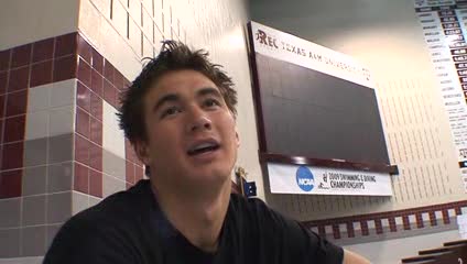 Nathan Adrian (Cal)