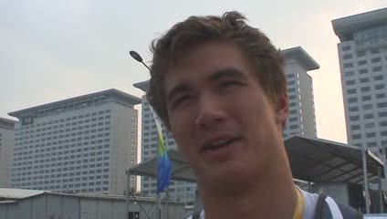 Nathan Adrian