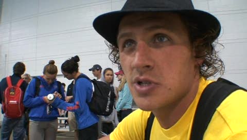 Ryan Lochte wants his World Record Back