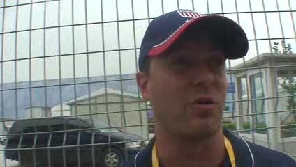 Sean Hutchison