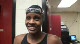 Sharntelle McLean (USC)