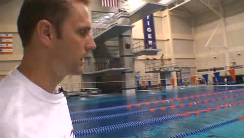 The Sprint Free Stroke