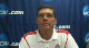 The Buckeyes brought a Big Squad, Bill Wadley (OSU)