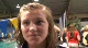 The luck of the pre-meet floswimming interview, Jillian Vitarius