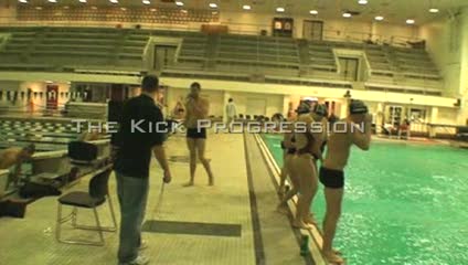 South Carolina Kick Progression