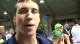 What a year for Nick D'Innocenzo