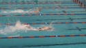 m college 100 scy free final d1 hb