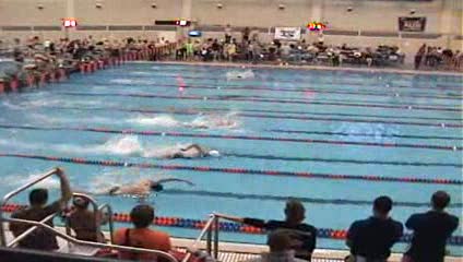 18.74! Welcome back Fred Bousquet