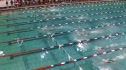 w club 400 lcm free relay final ha d3