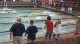 w college 400 scy im relay final ha d1