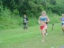 FLrunners: Jaclyn, K10, Ocean