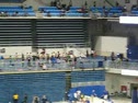 UF Indoors Jan. 26, 2008 Men 3k