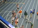 UF Indoors Jan. 26, 2008 Men 3k (8th lap)