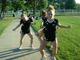 Pre Race Dance