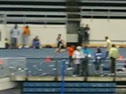 UF Indoors Jan. 26, 2008 Men 3k
