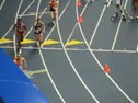 UF Indoors Jan. 26, 2008 Women 800m