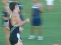 UF XC Sept. 2008, Matt