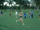 UF XC Sept. 2008, Nielsen, Fitz, Sammy