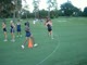 UF XC Sept. 2008, Richie