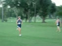 UF XC Sept. 2008, Tim of FAU