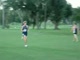 UF XC Sept. 2008, Tim of FAU
