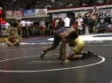 St. Mark's Wrestling 2006-2007 Highlights Tape