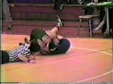 1989 St. Mark's Spartans Highlights Tape (first STM wrestling highlights tape ever)