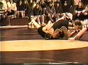 1990 St. Mark's Wrestling Highlights Tape (State Runner ups)