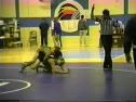 1991 St. Mark's DE Wrestling State Championship Video (Part 1)