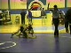 1991 St. Mark's DE Wrestling State Championship Video (Part 1)