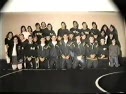 1992 St. Mark's Wrestling State Champion Team Highlights Tape
