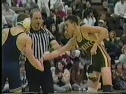 1993 St. Mark's Wrestling Highlights Tape part 2