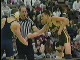1993 St. Mark's Wrestling Highlights Tape part 2