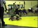 1995 St. Mark's Wrestling State Champion Team Highlight Tape 