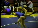1997 St. Mark's State Championship Wrestling Team Highlights Tape