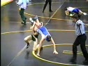 1999 St. Mark's State Championship Wrestling Team Highlights Tape