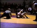 2004 St. Mark's DE Wrestling Highlights Tape