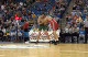 Bobby Telford St. Mark's vs. Jeremy Johnson Brecksville Ironman Champ in the semis of the Beast