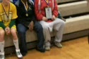 6 Spartans State Champs