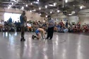 Wendell Cannon Sussex Tech vs. New York Scholastic Duals