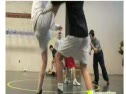 2009 St. Mark's DE State Championship Team Highlights Tape