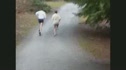 Max and Chris Hill Workout