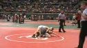 103lbs Payton Ott Eaton-OH vs. Cory Stainbrook Streetsboro-OH